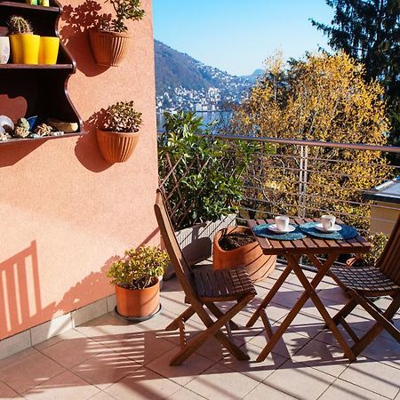 Love Is In The Air - By Myhomeincomo Exterior foto